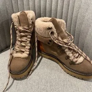 See By Chloe Eileen Boot